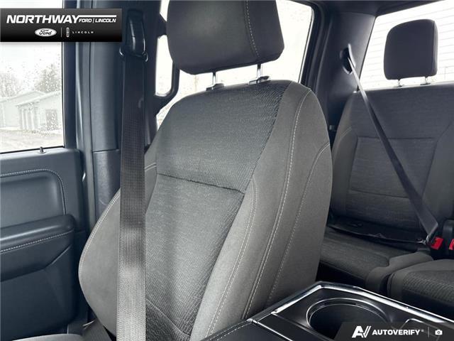 2023 Ford F-150 XLT (Stk: 5F45048A) in Brantford - Image 17 of 20