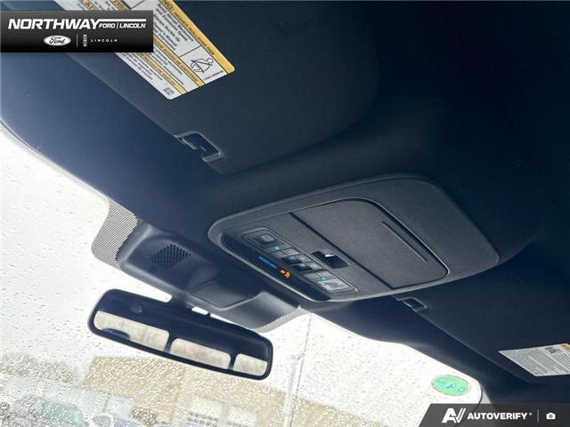2023 Ford F-150 XLT (Stk: 5F45048A) in Brantford - Image 18 of 20