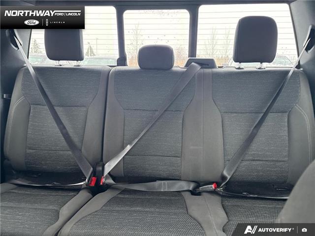 2023 Ford F-150 XLT (Stk: 5F45048A) in Brantford - Image 19 of 20