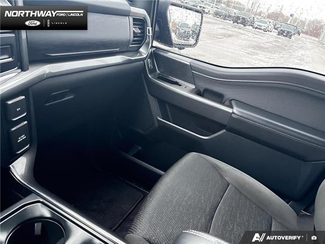 2023 Ford F-150 XLT (Stk: 5F45048A) in Brantford - Image 20 of 20