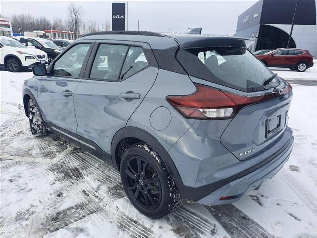 2023 Nissan Kicks SR (Stk: 8887A) in Cornwall - Image 3 of 30