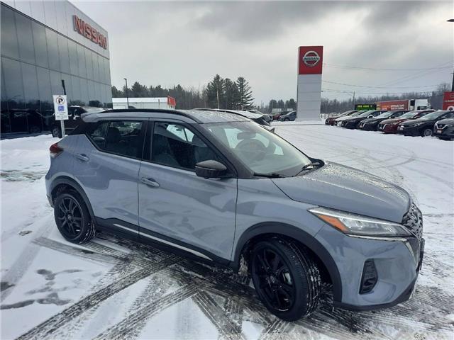 2023 Nissan Kicks SR (Stk: 8887A) in Cornwall - Image 5 of 30