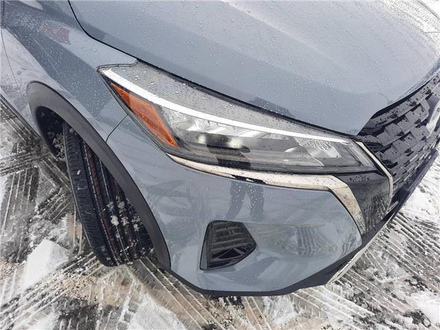 2023 Nissan Kicks SR (Stk: 8887A) in Cornwall - Image 11 of 30