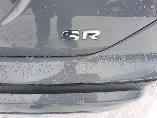 2023 Nissan Kicks SR (Stk: 8887A) in Cornwall - Image 13 of 30