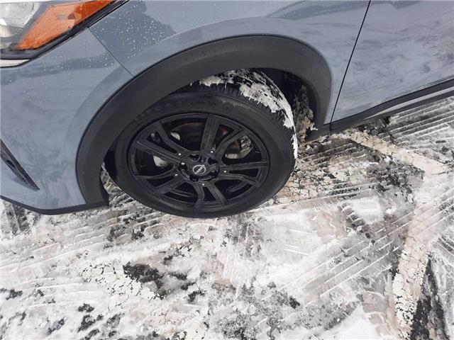 2023 Nissan Kicks SR (Stk: 8887A) in Cornwall - Image 14 of 30