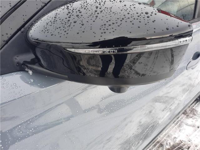 2023 Nissan Kicks SR (Stk: 8887A) in Cornwall - Image 15 of 30