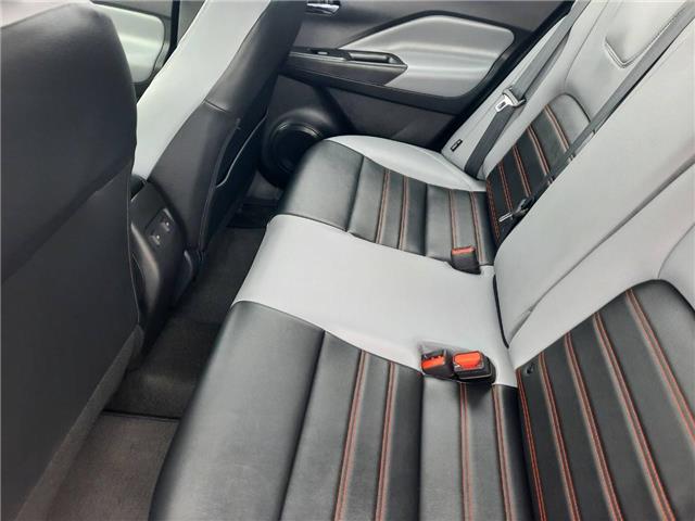 2023 Nissan Kicks SR (Stk: 8887A) in Cornwall - Image 18 of 30