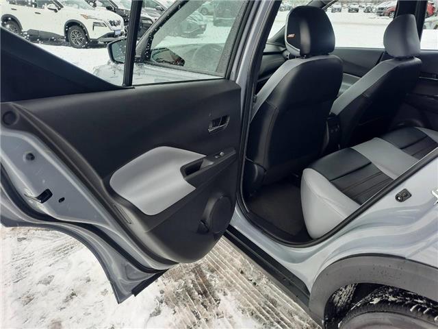 2023 Nissan Kicks SR (Stk: 8887A) in Cornwall - Image 19 of 30