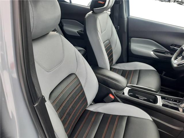 2023 Nissan Kicks SR (Stk: 8887A) in Cornwall - Image 20 of 30