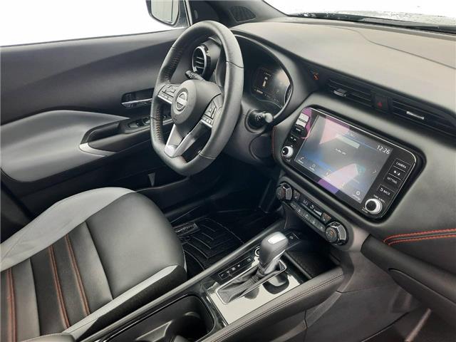 2023 Nissan Kicks SR (Stk: 8887A) in Cornwall - Image 24 of 30