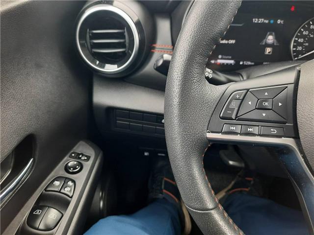 2023 Nissan Kicks SR (Stk: 8887A) in Cornwall - Image 25 of 30