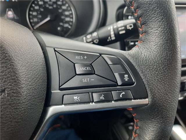 2023 Nissan Kicks SR (Stk: 8887A) in Cornwall - Image 26 of 30