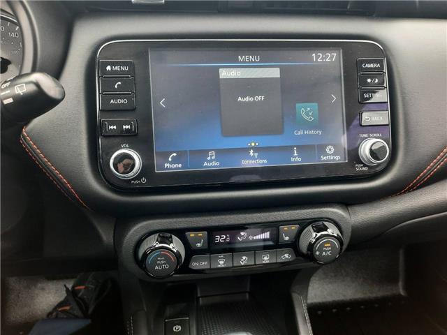 2023 Nissan Kicks SR (Stk: 8887A) in Cornwall - Image 29 of 30