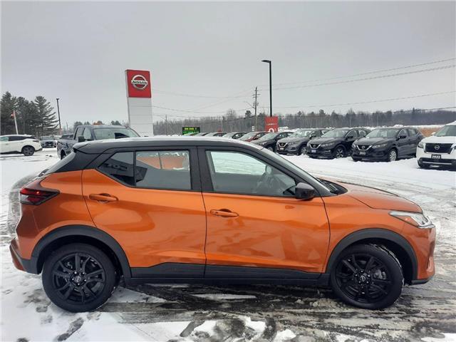 2023 Nissan Kicks SV (Stk: 9032A) in Cornwall - Image 5 of 30 2023 Nissan Kicks SV (Stk: 9032A) in Cornwall - Image 5 of 30