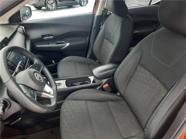 2023 Nissan Kicks SV (Stk: 9032A) in Cornwall - Image 14 of 30 2023 Nissan Kicks SV (Stk: 9032A) in Cornwall - Image 14 of 30