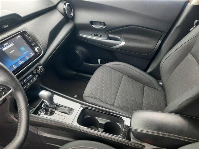 2023 Nissan Kicks SV (Stk: 9032A) in Cornwall - Image 15 of 30 2023 Nissan Kicks SV (Stk: 9032A) in Cornwall - Image 15 of 30