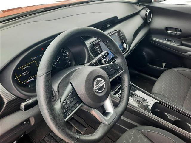 2023 Nissan Kicks SV (Stk: 9032A) in Cornwall - Image 16 of 30 2023 Nissan Kicks SV (Stk: 9032A) in Cornwall - Image 16 of 30