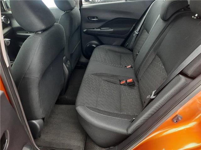 2023 Nissan Kicks SV (Stk: 9032A) in Cornwall - Image 17 of 30 2023 Nissan Kicks SV (Stk: 9032A) in Cornwall - Image 17 of 30