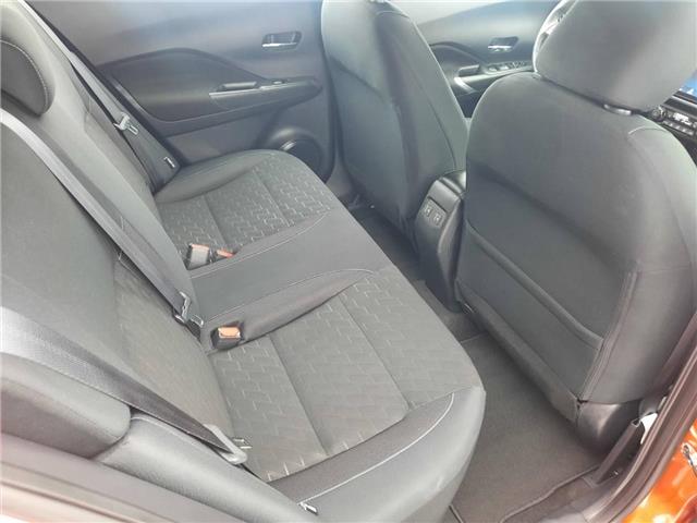 2023 Nissan Kicks SV (Stk: 9032A) in Cornwall - Image 20 of 30 2023 Nissan Kicks SV (Stk: 9032A) in Cornwall - Image 20 of 30
