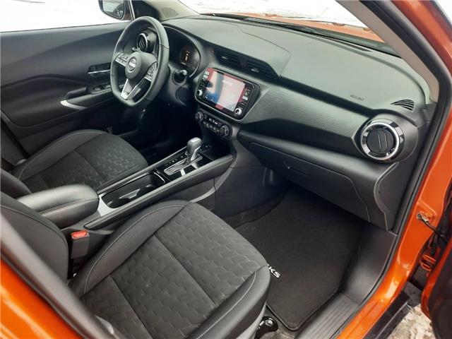 2023 Nissan Kicks SV (Stk: 9032A) in Cornwall - Image 21 of 30 2023 Nissan Kicks SV (Stk: 9032A) in Cornwall - Image 21 of 30