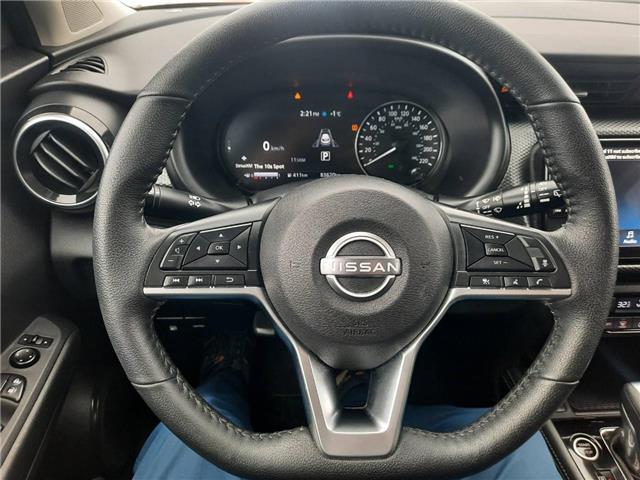 2023 Nissan Kicks SV (Stk: 9032A) in Cornwall - Image 22 of 30 2023 Nissan Kicks SV (Stk: 9032A) in Cornwall - Image 22 of 30