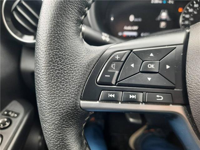 2023 Nissan Kicks SV (Stk: 9032A) in Cornwall - Image 23 of 30 2023 Nissan Kicks SV (Stk: 9032A) in Cornwall - Image 23 of 30