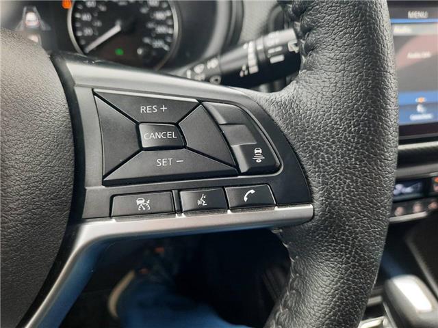2023 Nissan Kicks SV (Stk: 9032A) in Cornwall - Image 24 of 30 2023 Nissan Kicks SV (Stk: 9032A) in Cornwall - Image 24 of 30