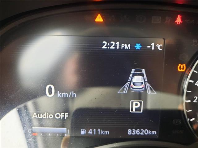 2023 Nissan Kicks SV (Stk: 9032A) in Cornwall - Image 26 of 30 2023 Nissan Kicks SV (Stk: 9032A) in Cornwall - Image 26 of 30