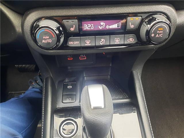 2023 Nissan Kicks SV (Stk: 9032A) in Cornwall - Image 27 of 30 2023 Nissan Kicks SV (Stk: 9032A) in Cornwall - Image 27 of 30