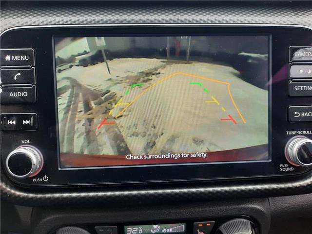 2023 Nissan Kicks SV (Stk: 9032A) in Cornwall - Image 28 of 30 2023 Nissan Kicks SV (Stk: 9032A) in Cornwall - Image 28 of 30