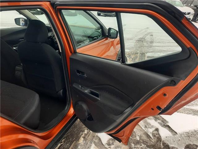 2023 Nissan Kicks SV (Stk: 9032A) in Cornwall - Image 29 of 30 2023 Nissan Kicks SV (Stk: 9032A) in Cornwall - Image 29 of 30