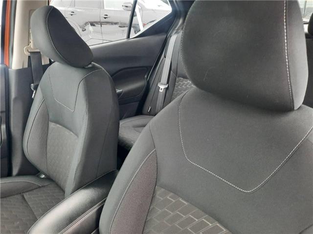 2023 Nissan Kicks SV (Stk: 9032A) in Cornwall - Image 30 of 30 2023 Nissan Kicks SV (Stk: 9032A) in Cornwall - Image 30 of 30