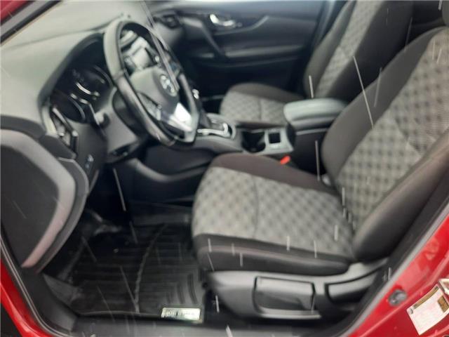 2021 Nissan Qashqai SV (Stk: PV4413) in Cornwall - Image 15 of 30