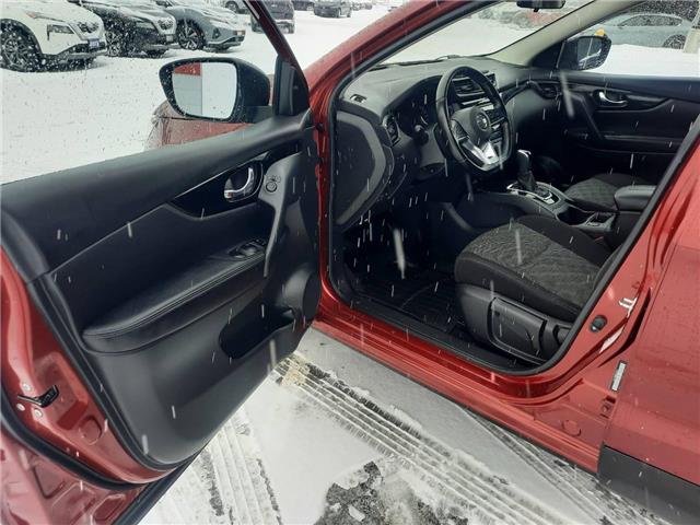 2021 Nissan Qashqai SV (Stk: PV4413) in Cornwall - Image 17 of 30