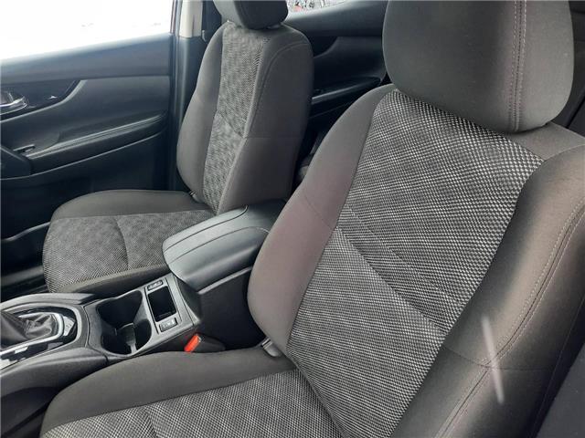 2021 Nissan Qashqai SV (Stk: PV4413) in Cornwall - Image 20 of 30