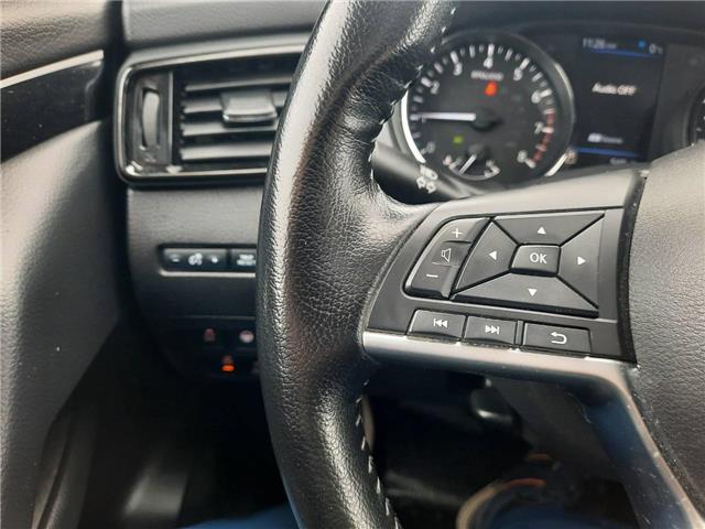 2021 Nissan Qashqai SV (Stk: PV4413) in Cornwall - Image 27 of 30