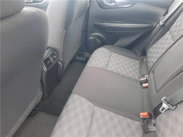 2021 Nissan Qashqai SV (Stk: PV4413) in Cornwall - Image 30 of 30