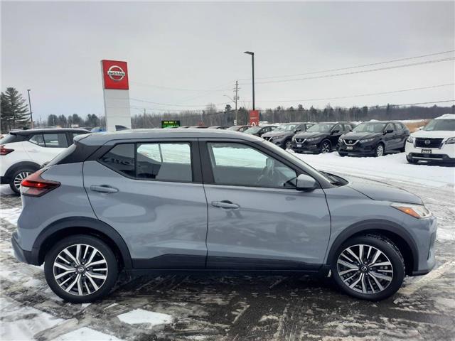 2021 Nissan Kicks SV (Stk: 8964B) in Cornwall - Image 5 of 30