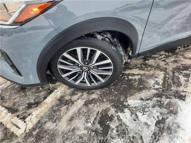 2021 Nissan Kicks SV (Stk: 8964B) in Cornwall - Image 9 of 30