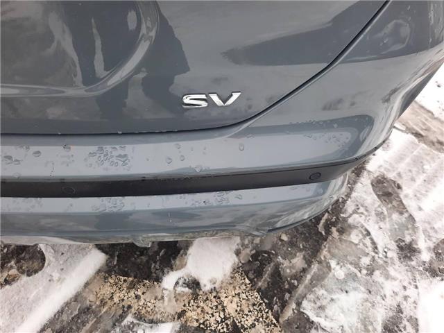 2021 Nissan Kicks SV (Stk: 8964B) in Cornwall - Image 10 of 30