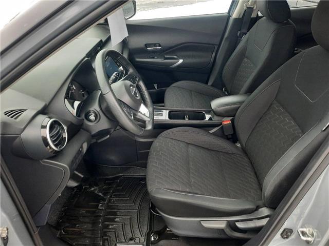 2021 Nissan Kicks SV (Stk: 8964B) in Cornwall - Image 12 of 30