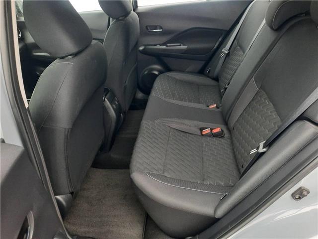2021 Nissan Kicks SV (Stk: 8964B) in Cornwall - Image 14 of 30