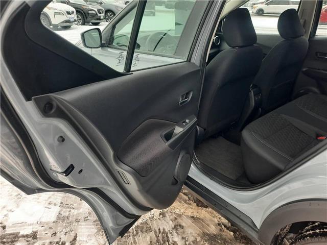 2021 Nissan Kicks SV (Stk: 8964B) in Cornwall - Image 15 of 30