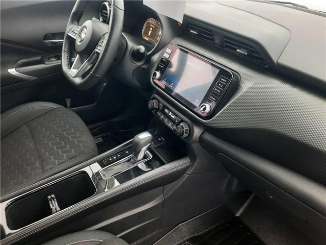 2021 Nissan Kicks SV (Stk: 8964B) in Cornwall - Image 17 of 30