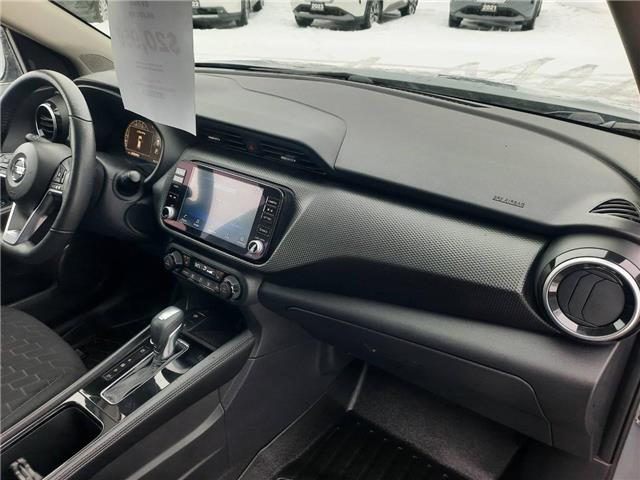2021 Nissan Kicks SV (Stk: 8964B) in Cornwall - Image 18 of 30
