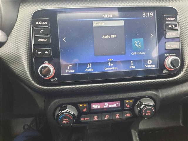 2021 Nissan Kicks SV (Stk: 8964B) in Cornwall - Image 19 of 30