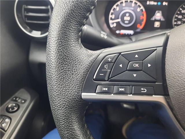 2021 Nissan Kicks SV (Stk: 8964B) in Cornwall - Image 20 of 30