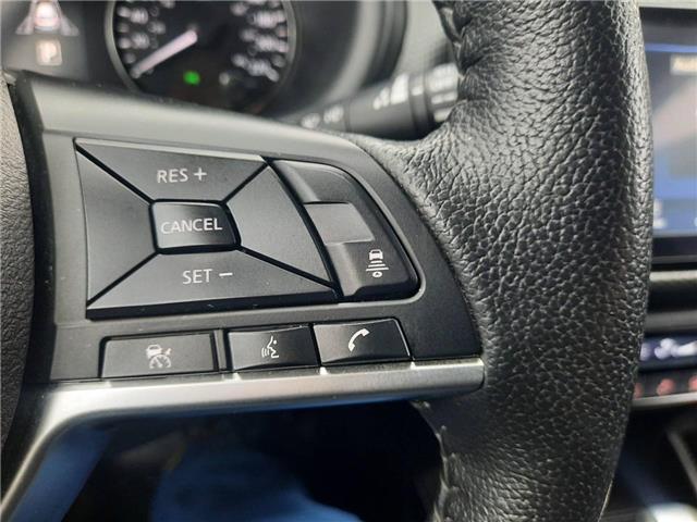 2021 Nissan Kicks SV (Stk: 8964B) in Cornwall - Image 21 of 30
