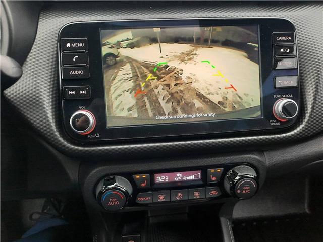 2021 Nissan Kicks SV (Stk: 8964B) in Cornwall - Image 22 of 30