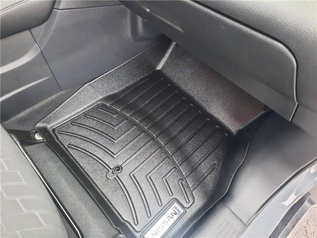 2021 Nissan Kicks SV (Stk: 8964B) in Cornwall - Image 23 of 30